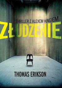 Złudzenie - Thomas Erikson