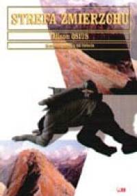 Strefa zmierzchu - Alison Osius