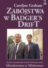 Zabójstwa w Badger's Drift - Caroline Graham