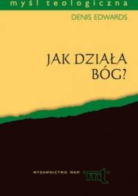 Jak działa Bóg? - Denis Edwards