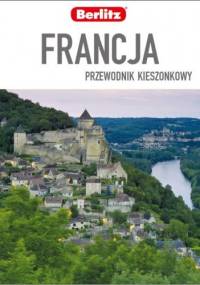 Francja. Przewodnik kieszonkowy - Catherine Barr