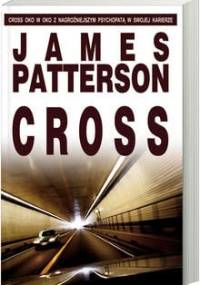 Cross - James Patterson