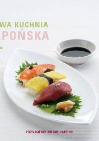 Łatwa kuchnia japońska - Emi Kazuko
