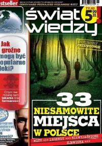 Świat wiedzy(4/2017) - praca zbiorowa