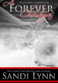 A Forever Christmas - Sandi Lynn