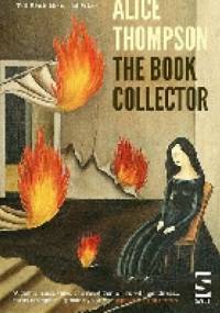 The Book Collector - Alice Thompson