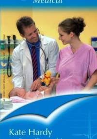 Szczęśliwa rodzina - Kate Hardy