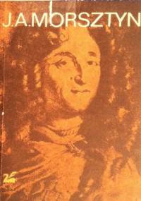 Poezje wybrane - Jan Andrzej Morsztyn