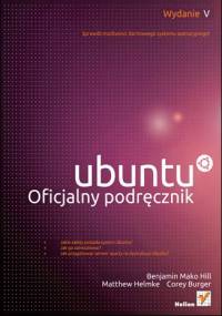 Ubuntu. Oficjalny podręcznik