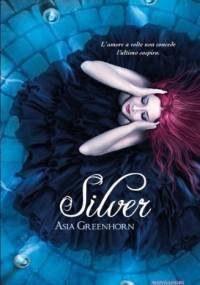 Silver - Asia Greenhorn