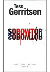 Sobowtór - Tess Gerritsen