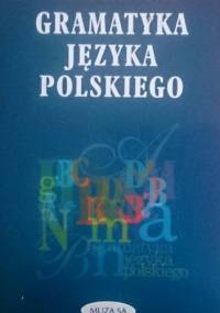 Gramatyka języka polskiego - Tomasz Karpowicz