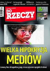 doRzeczy nr 7/209 - praca zbiorowa