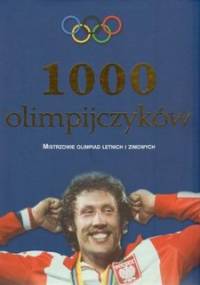 1000 olimpijczyków - Karl-Walter Reinhardt