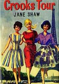 Crooks Tour - Jane Shaw
