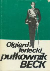 Pułkownik Beck - Olgierd Terlecki
