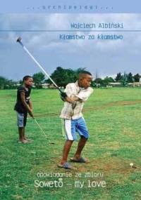 Kłamstwo za kłamstwo - Wojciech Albiński