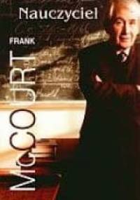 Nauczyciel - Frank McCourt