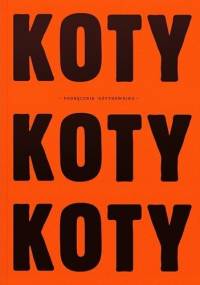 Koty. Podręcznik użytkownika - Tomasz Majeran, Pola Dwurnik