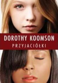 Przyjaciółki - Dorothy Koomson
