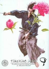 Vagabond t.9 - Takehiko Inoue