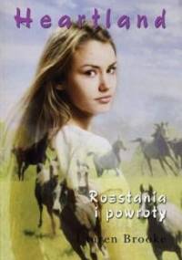 Rozstania i powroty - Lauren Brooke