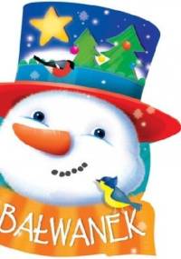 Bałwanek - Anna Wiśniewska