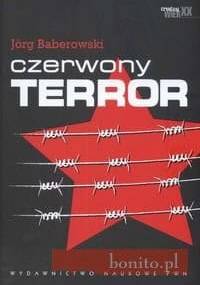 Czerwony terror - Baberowski Joerg
