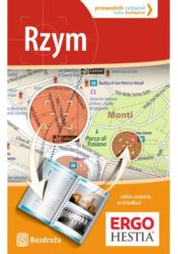 Rzym. Przewodnik - Celownik. Wydanie 2 - Agnieszka Masternak