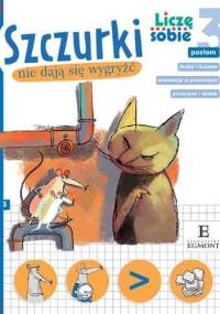 Szczurki nie dają się wygryźć - Rafał Witek