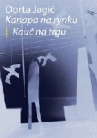 Kanapa na rynku - Dorta Jagić