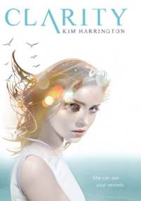 Clarity - Kim Harrington