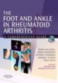 Foot && Ankle in Rheumatoid Arthritis - P. Helliwell