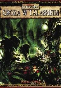 Groza w Talabheim - Chris Pramas