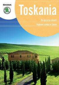 Toskania. Pascal GO!