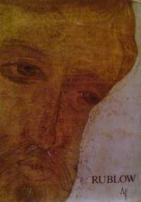 Rublow: malarz fresków i ikon - István György, Ferenc Nemény