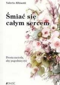 Śmiać się całym sercem - Valerio Albisetti
