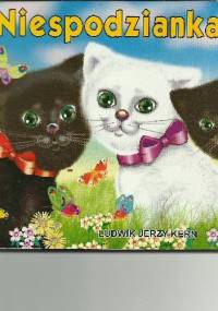 Niespodzianka - Ludwik Jerzy Kern