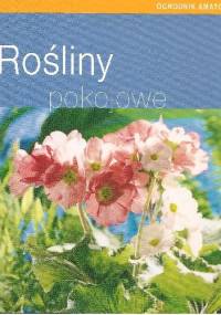 Rośliny pokojowe - Heide Günther