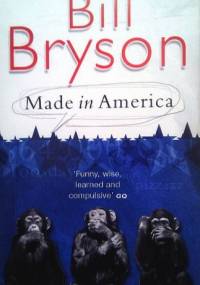 Made in America - Bill Bryson