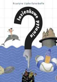 Łazienkowe pytania - Krystyna Lipka-Sztarbałło