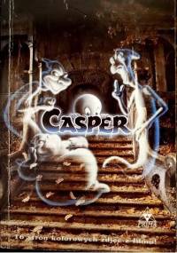 Casper - Lisa Rojany