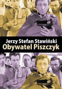 Jerzy Stefan Stawiński - Sześć wcieleń Jana Piszczyka [Audiobook PL]