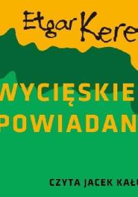 Zwycięskie opowiadanie - Etgar Keret