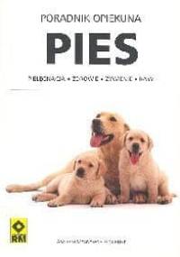 Pies. Poradnik opiekuna - Elsa Flint, Graham Meadows