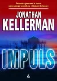 Impuls - Jonathan Kellerman