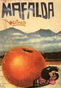 Mafalda - Joaquín Salvador Lavado