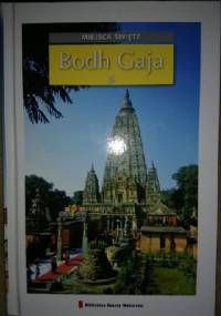 Miejsca święte -Bodh Gaja T.13