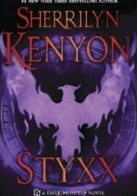 Styxx - Sherrilyn Kenyon