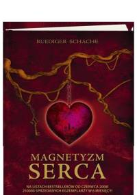Magnetyzm serca - Ruediger Schache